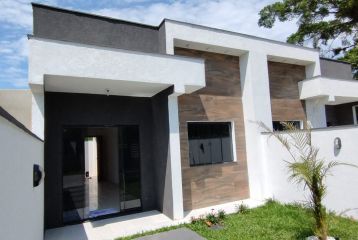 1146  Excelente Oportunidade de Casa Nova. 
